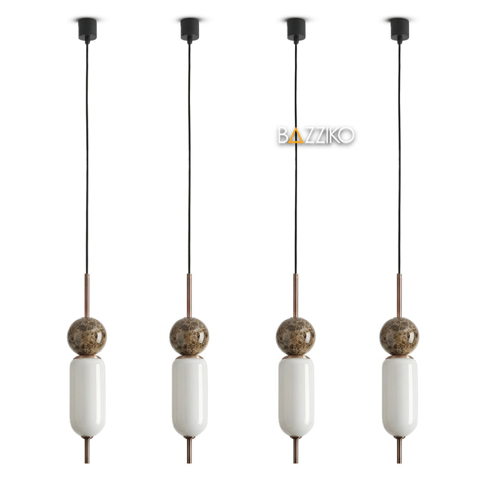 ANET Pendant Lamp –  Indoor Pendant Light (Agustín Gascón, 2018, Aromas del Campo)