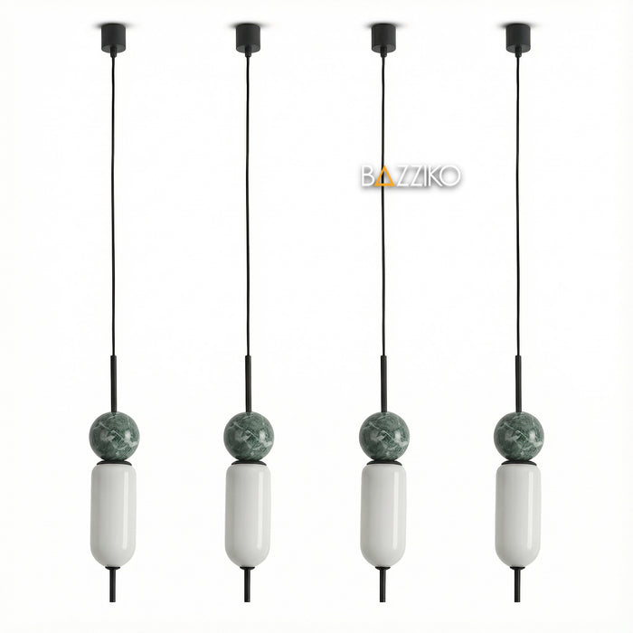 ANET Pendant Lamp –  Indoor Pendant Light (Agustín Gascón, 2018, Aromas del Campo)