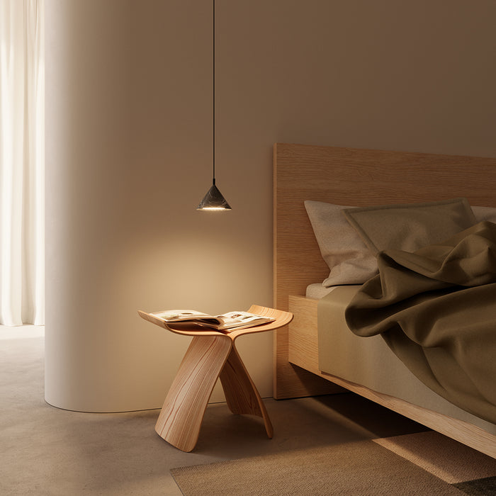 ANZA Pendant Lamp – Indoor Pendant Light (AC Studio, 2024, Aromas del Campo)