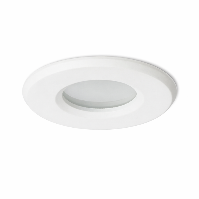 APRIORI Satin Üveg - Süllyesztett Mennyezeti Lámpa (Rendl Light)