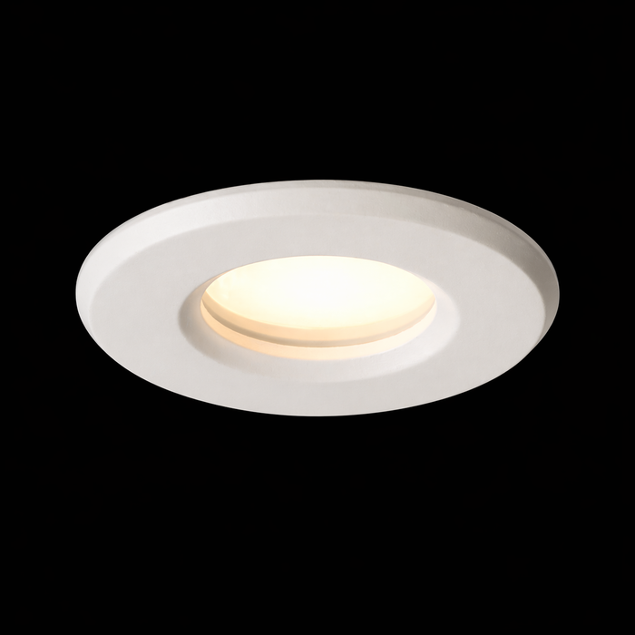 APRIORI Satin Üveg - Süllyesztett Mennyezeti Lámpa (Rendl Light)