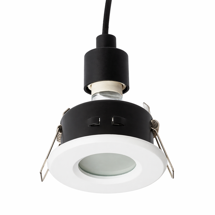 APRIORI Satin Üveg - Süllyesztett Mennyezeti Lámpa (Rendl Light)