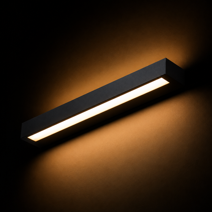 ASTER 50 — Outdoor Up & Down LED Wall Lamp (Rendl Light)