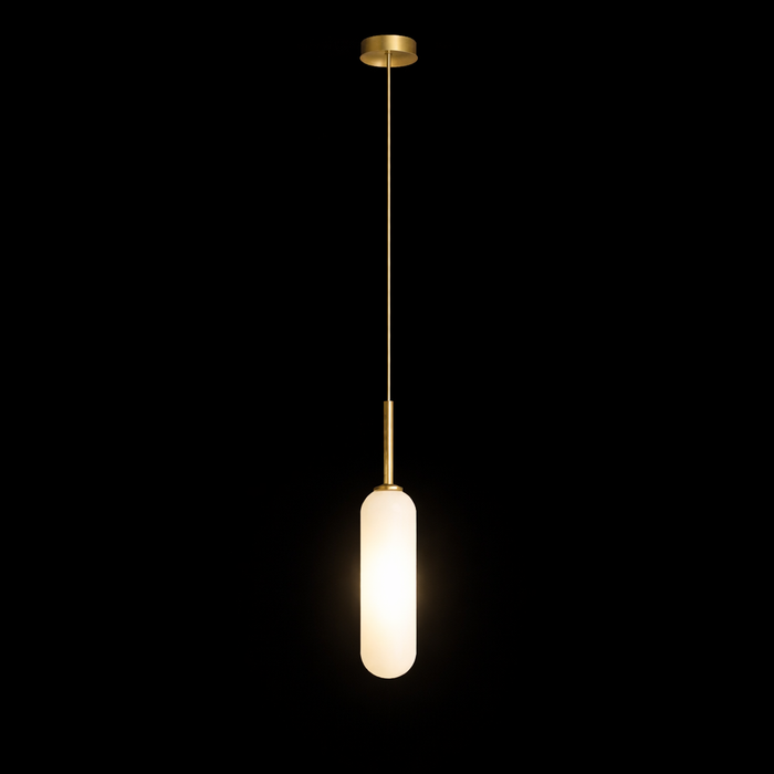 ATIL Pendant Lamp – Indoor Pendant Light (Pepe Fornas, Aromas del Campo)