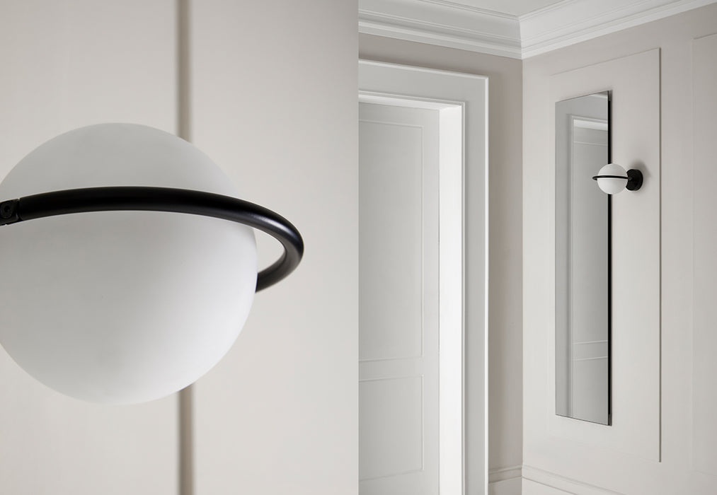 ABBACUS – Indoor Wall Lamp (Pepe Fornas, Aromas del Campo)