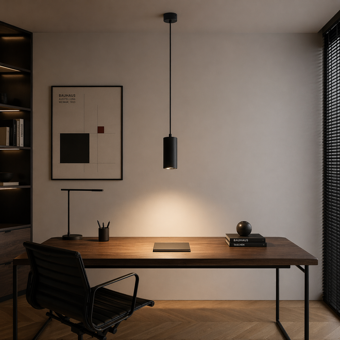 BELENOS - Minimal Pendant Spotlight (Rendl Light)