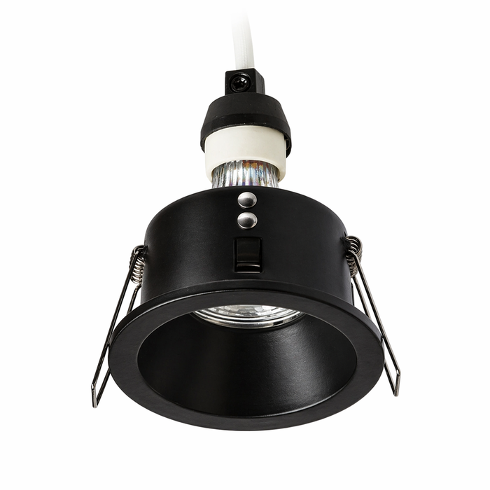 BERMUDA - Recessed Ceiling Spotlight (Rendl Light)