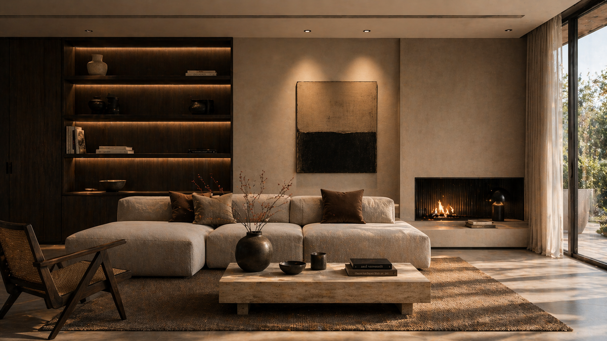 BERMUDA - Recessed Ceiling Spotlight (Rendl Light)