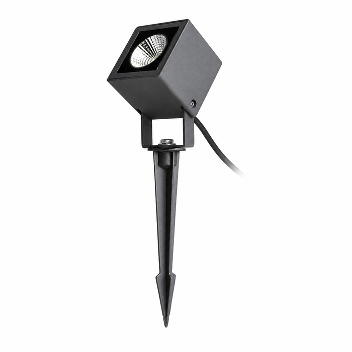 BORA Outdoor LED Spike Spotlight — Adjustable Garden Landscape Light (Rendl Light)