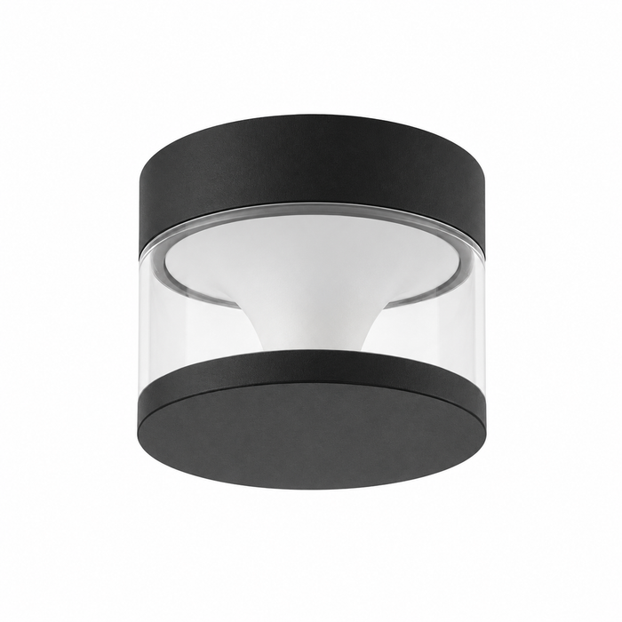 BRENDA Outdoor Surface-Mounted —  LED Wall Lamp (Rendl Light)