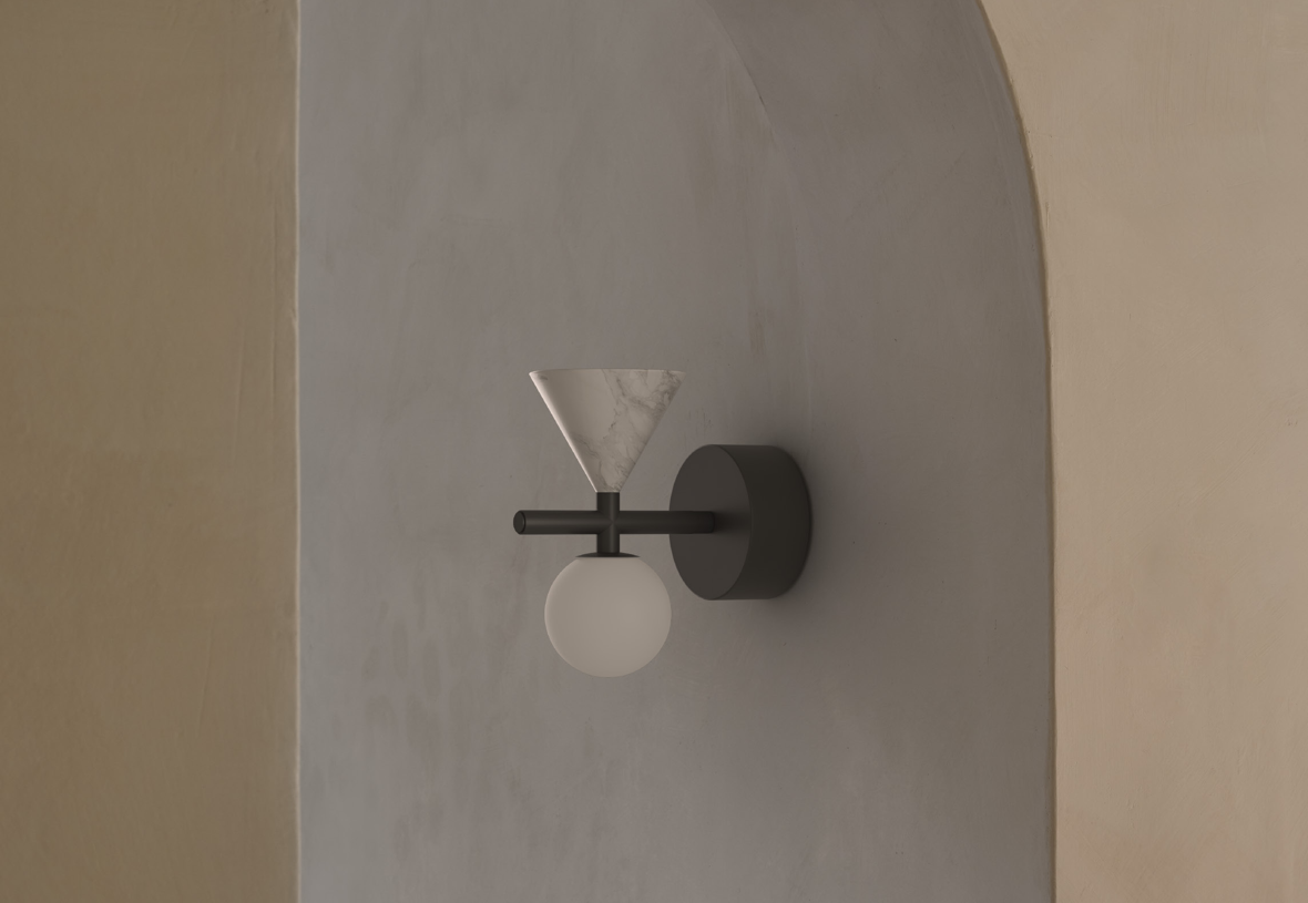 Oneta - Wall lamp