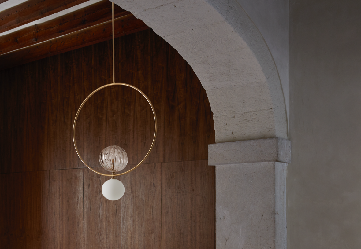 Level - Pendant Lamp