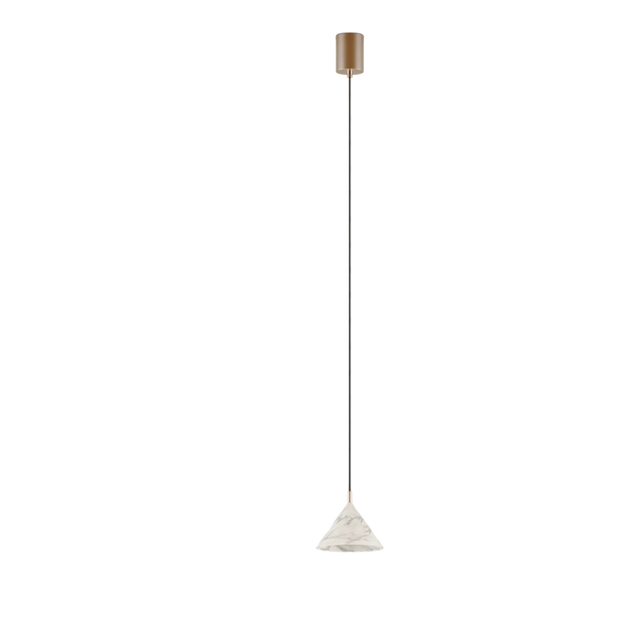 ANZA Pendant Lamp – Indoor Pendant Light (AC Studio, 2024, Aromas del Campo)