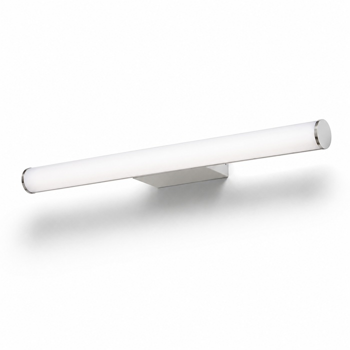 CASSAMBA 60 LED Bathroom Wall Light — Adjustable 3000K/4000K (Rendl Light)
