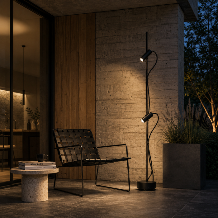 CLAP 1266 —  Outdoor Beacon Lamp (Faro Barcelona)