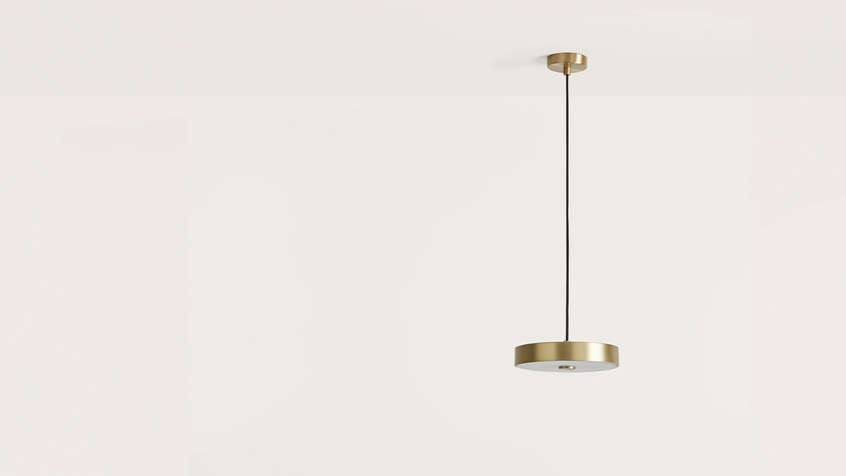 Ambor - Pendant Lamp