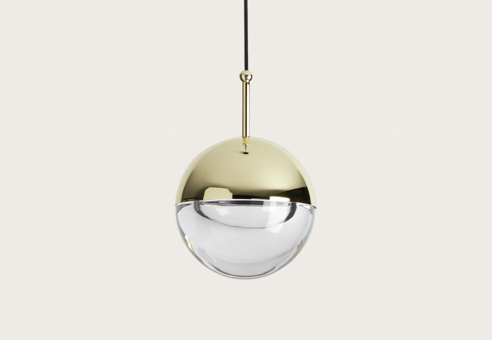 DORA Pendant Lamp – Indoor Pendant Light (Jana Chang, Aromas del Campo)