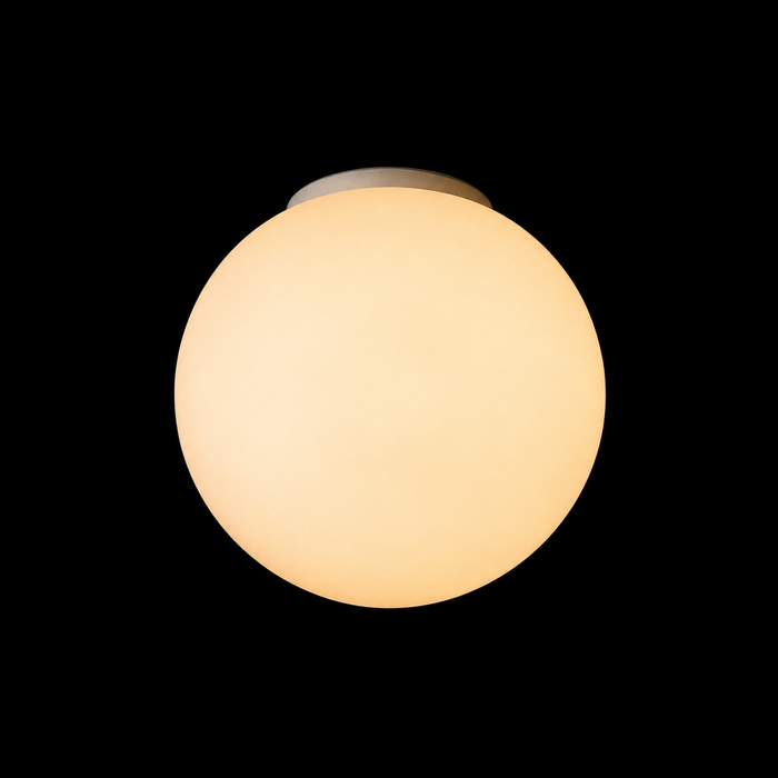 BOLLY 26 — Ceiling Lamp | Rendl Light Studio