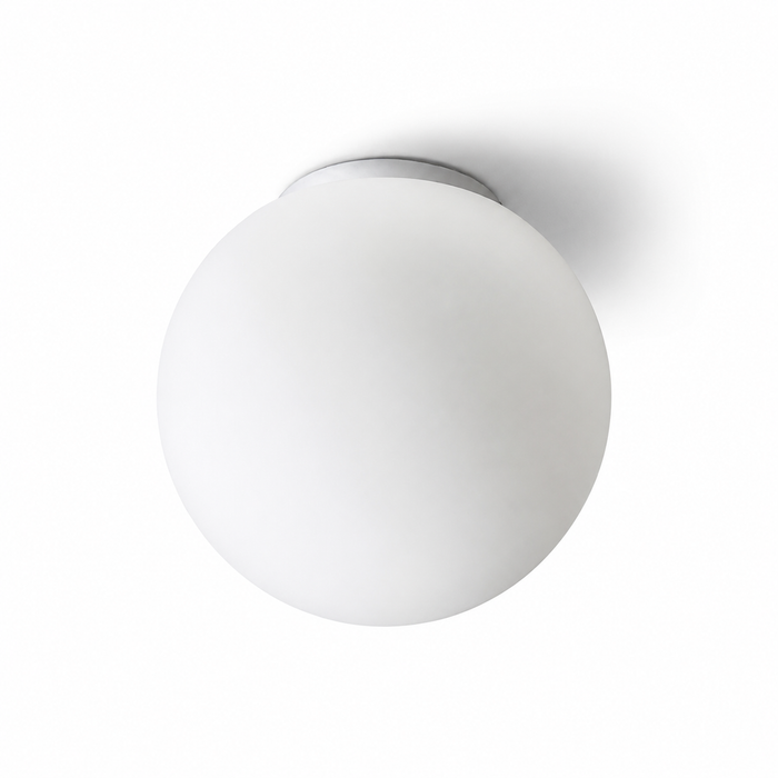 BOLLY 26 — Ceiling Lamp | Rendl Light Studio