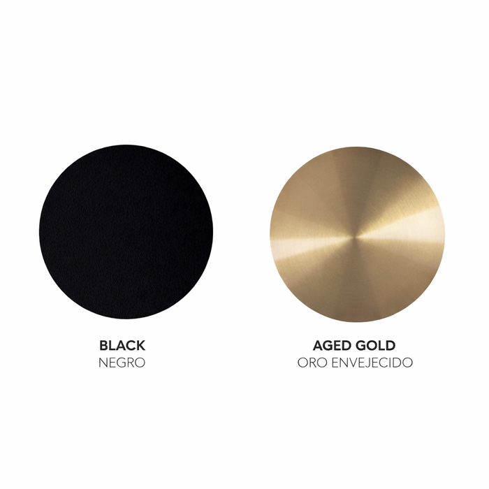 DELIE S Pendant Lamp – Indoor Pendant Light (JF Sevilla, Aromas del Campo)