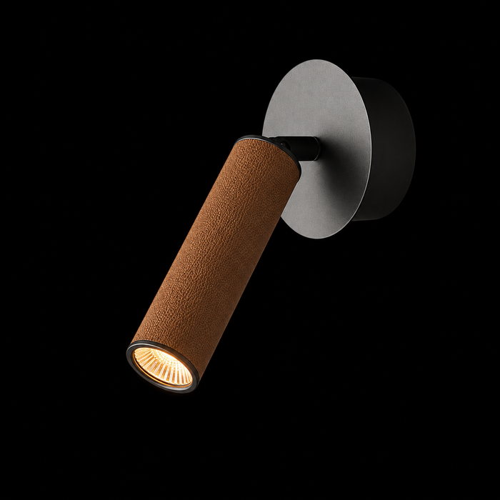 TURA — Wall Lamp by JF Sevilla | Aromas del Campo