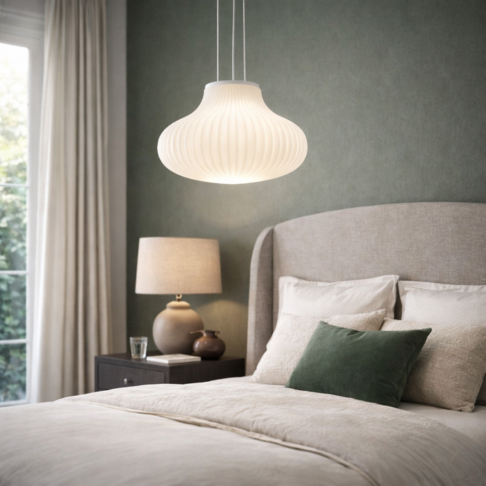 ISABELLE 500 Indoor Pendant Lamp (Héctor Serrano, Faro Barcelona)