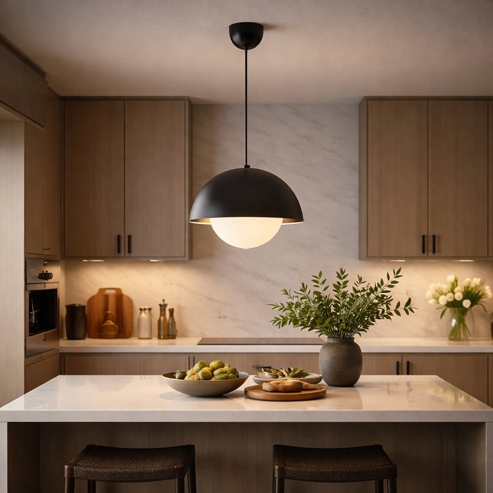 MARISOL Modern Pendant Lamp (Faro Barcelona)