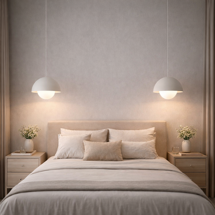 MARISOL Modern Pendant Lamp (Faro Barcelona)