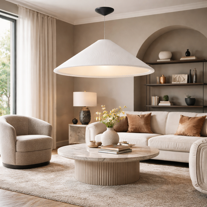 SAIGON IN 1300 pendant lamp — Pendant Lamp by Nahtrang | Faro Barcelona