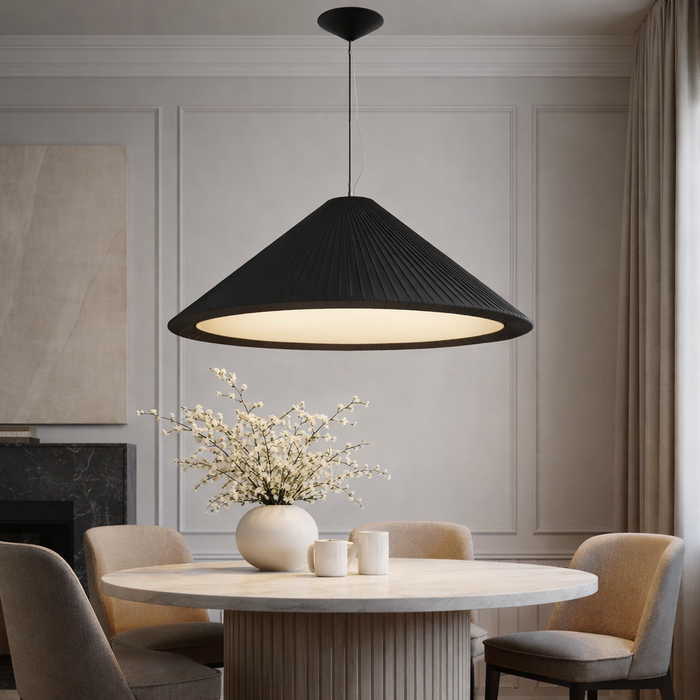 SAIGON IN 1300 pendant lamp — Pendant Lamp by Nahtrang | Faro Barcelona