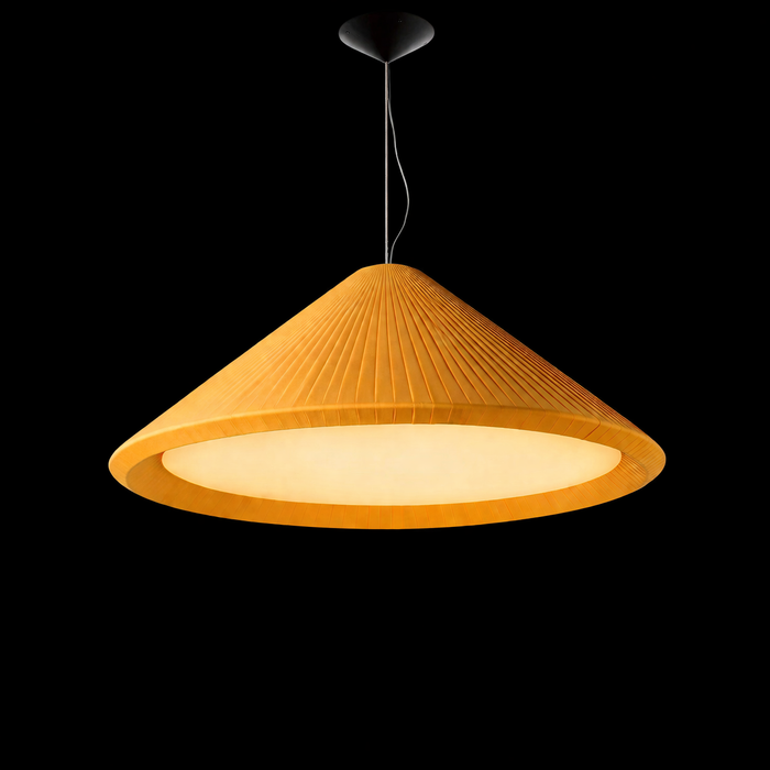 SAIGON IN 1300 pendant lamp — Pendant Lamp by Nahtrang | Faro Barcelona