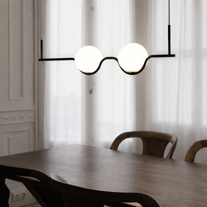 LE VITA Pendant Lamp – Indoor (Nahtrang, Faro Barcelona)