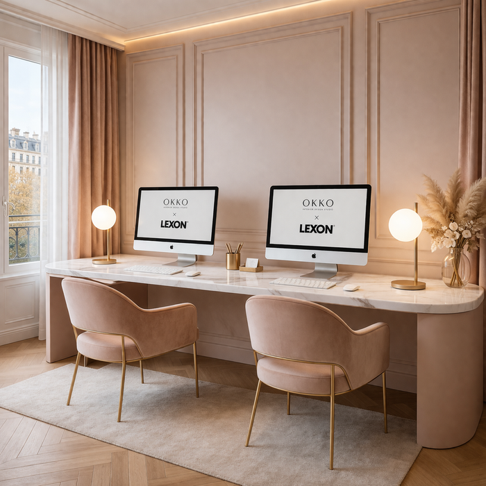Bubble Lamp LED – Indoor table Light (Alain Berteau, Lexon)