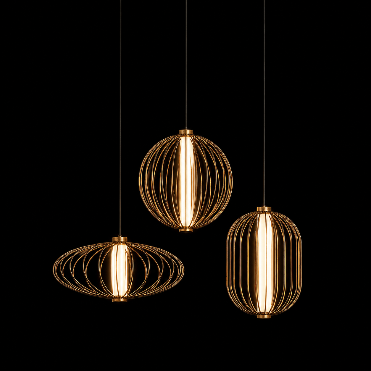 Pendant Lamp