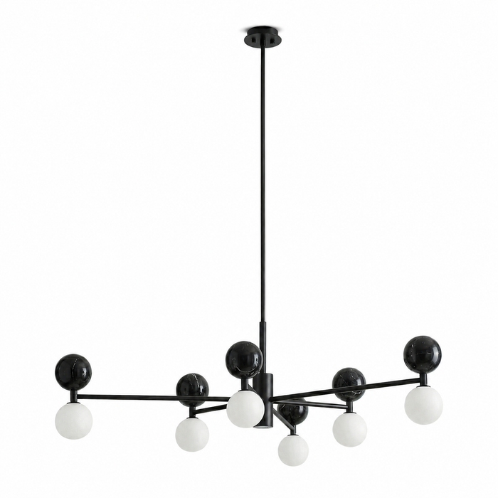 DALT L — Indoor Pendant Lamp by Pepe Fornas | Aromas del Campo