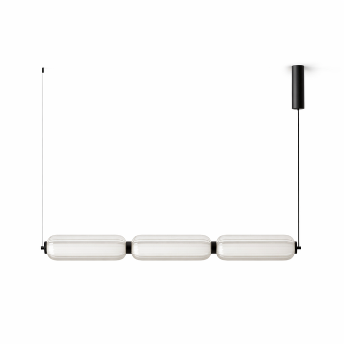 ELMA L Pendant Lamp – Indoor Pendant Light (José Fornas, Aromas del Campo)