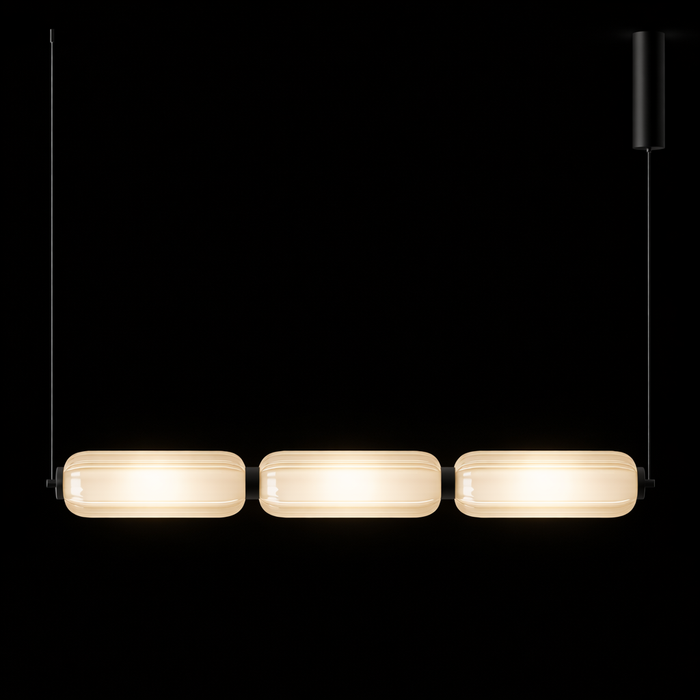 ELMA L Pendant Lamp – Indoor Pendant Light (José Fornas, Aromas del Campo)
