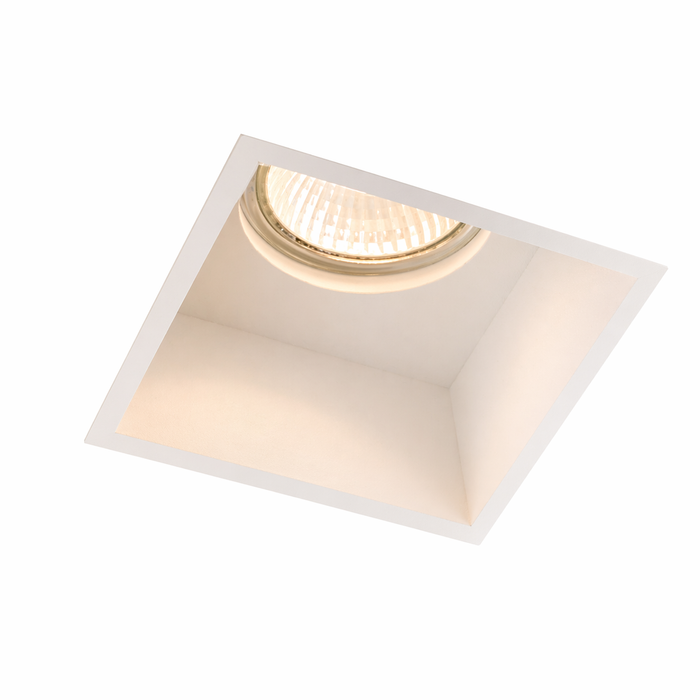 DAG SQ - Frameless Recessed Ceiling Lamp (Rendl Light)
