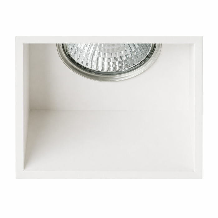 DAG SQ - Frameless Recessed Ceiling Lamp (Rendl Light)