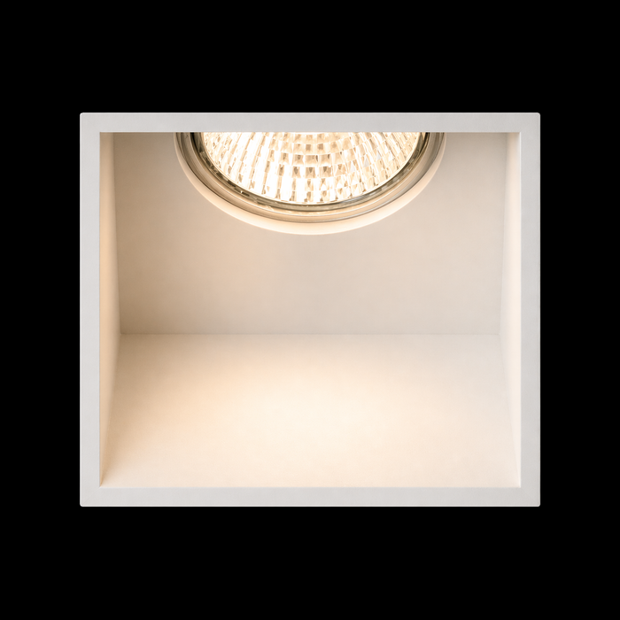 DAG SQ - Frameless Recessed Ceiling Lamp (Rendl Light)