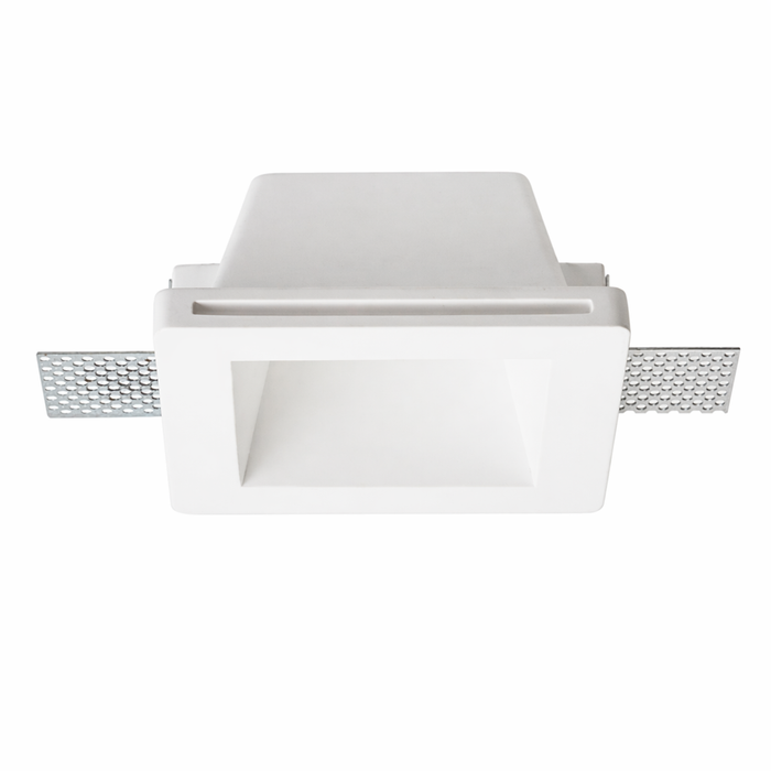 DAG SQ - Frameless Recessed Ceiling Lamp (Rendl Light)