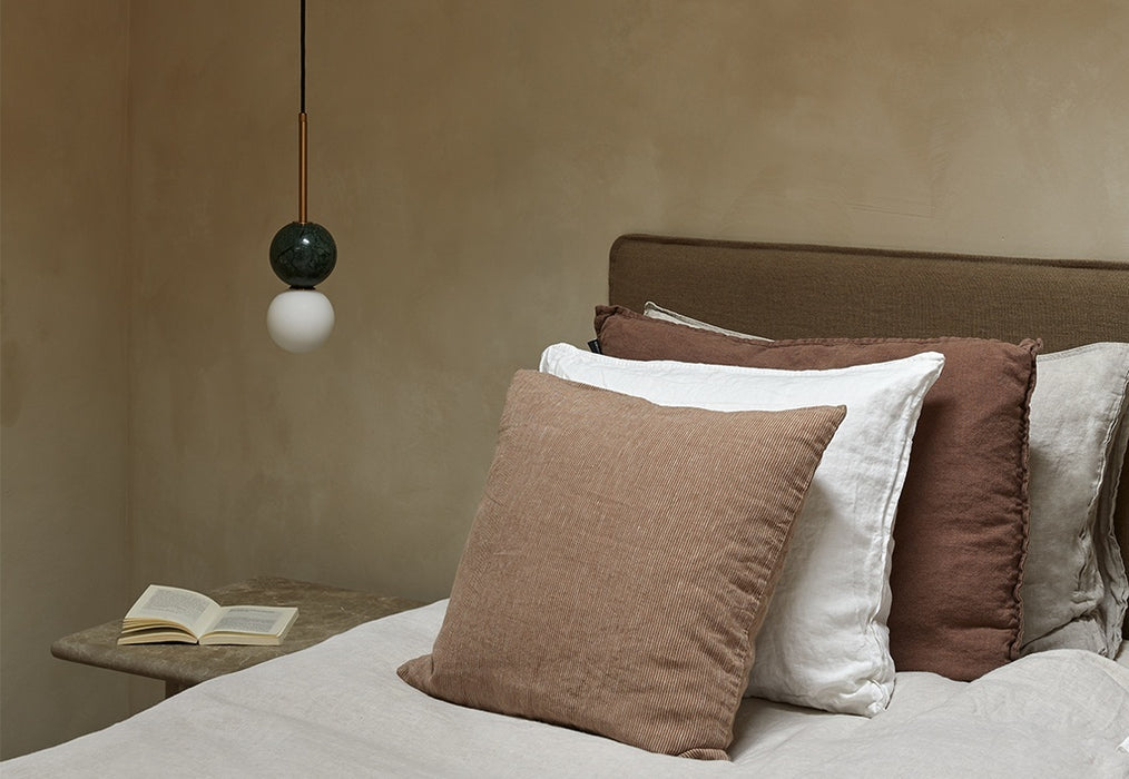 DALT S Pendant Lamp – Indoor Pendant Light (Pepe Fornas, Aromas del Campo)