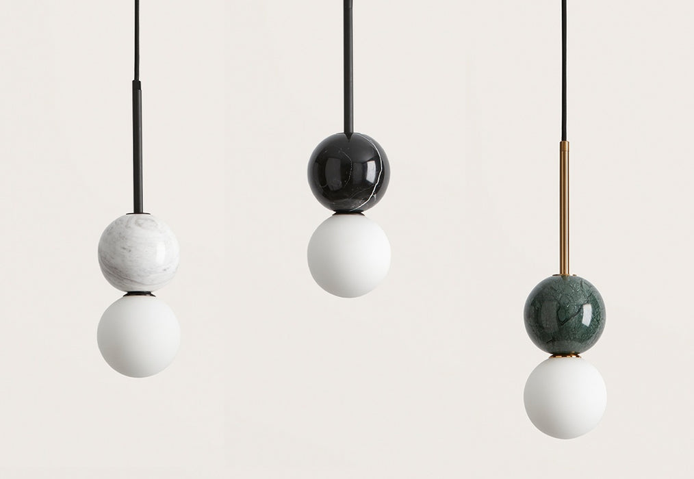 DALT S Pendant Lamp – Indoor Pendant Light (Pepe Fornas, Aromas del Campo)