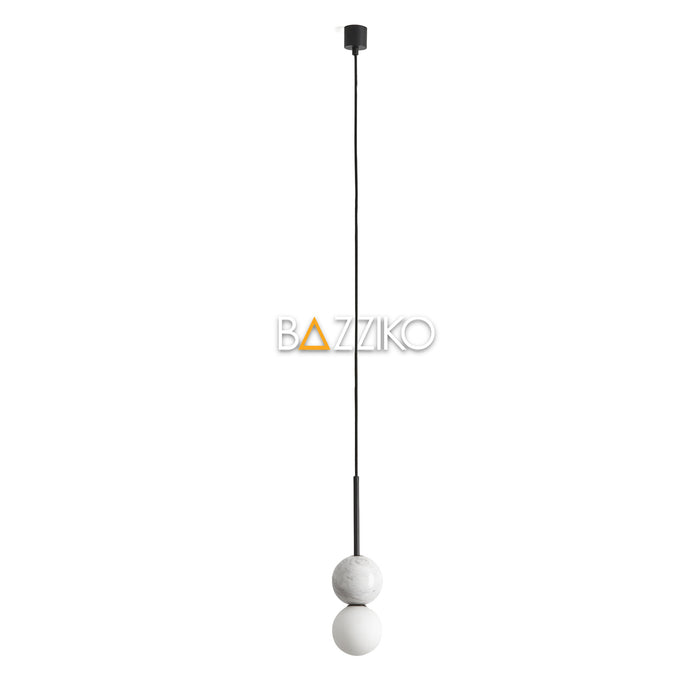 DALT S Pendant Lamp – Indoor Pendant Light (Pepe Fornas, Aromas del Campo)