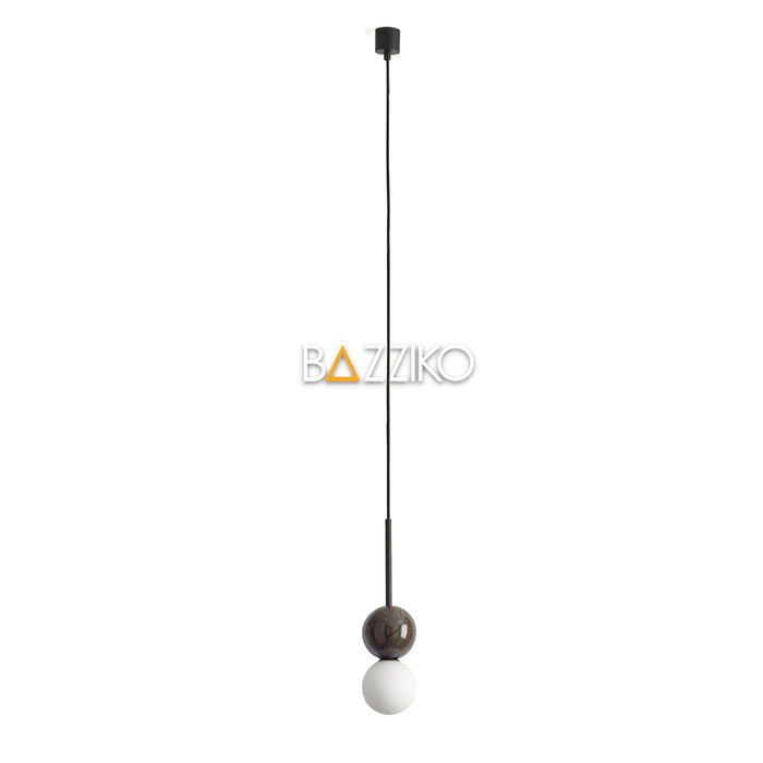 DALT S Pendant Lamp – Indoor Pendant Light (Pepe Fornas, Aromas del Campo)