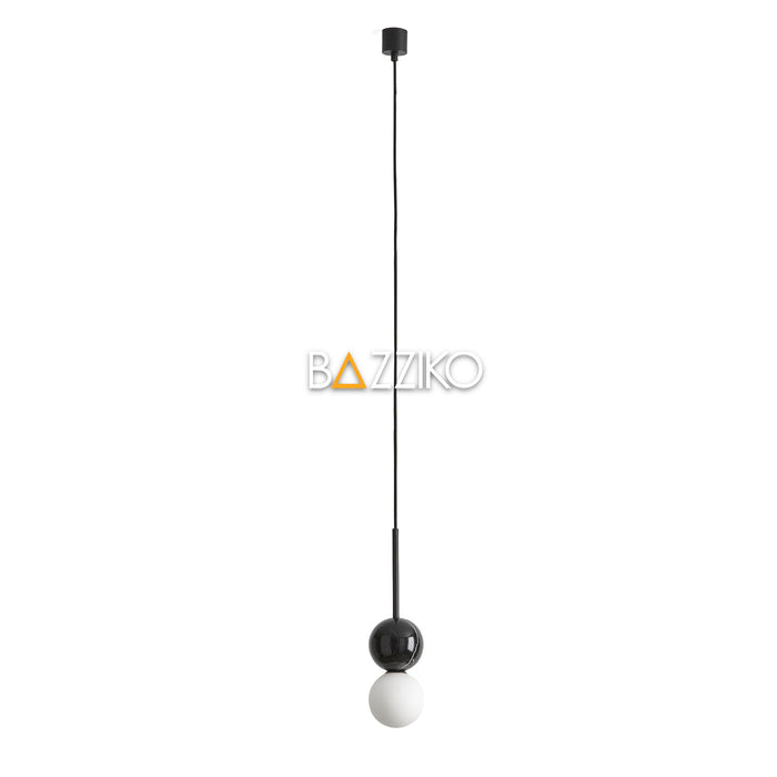DALT S Pendant Lamp – Indoor Pendant Light (Pepe Fornas, Aromas del Campo)
