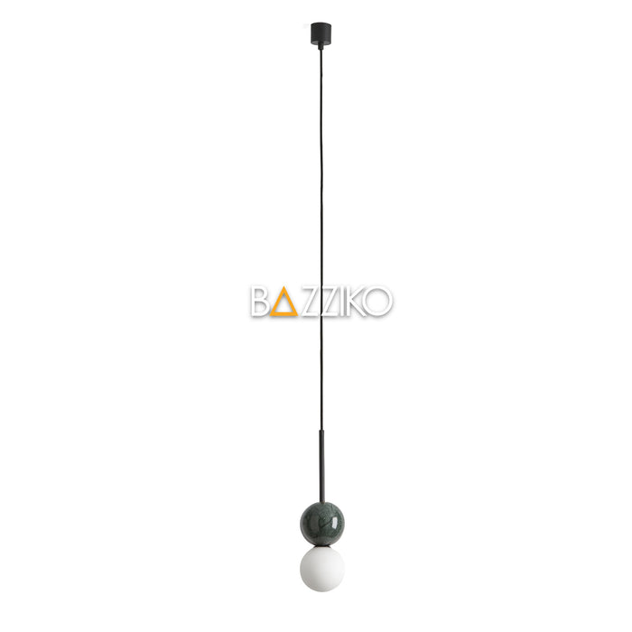DALT S Pendant Lamp – Indoor Pendant Light (Pepe Fornas, Aromas del Campo)