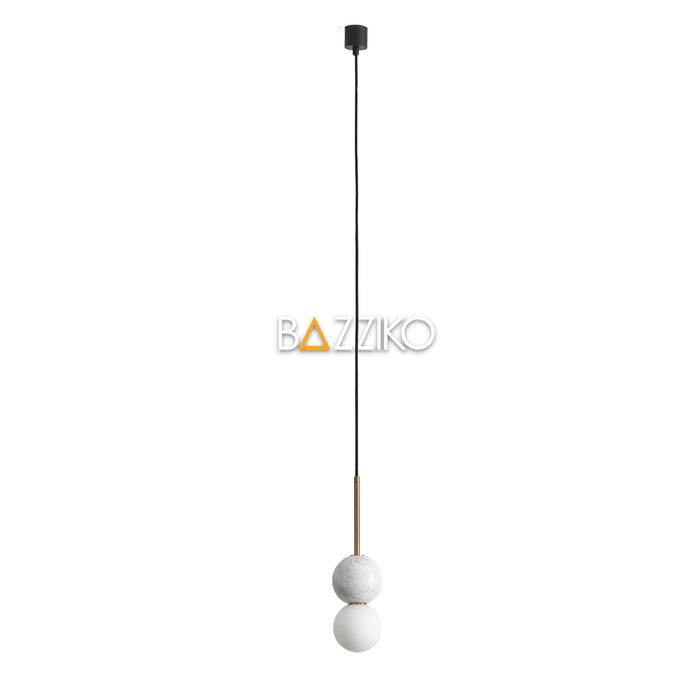 DALT S Pendant Lamp – Indoor Pendant Light (Pepe Fornas, Aromas del Campo)