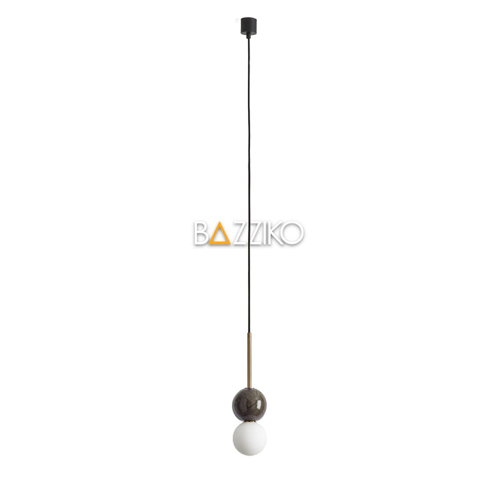 DALT S Pendant Lamp – Indoor Pendant Light (Pepe Fornas, Aromas del Campo)