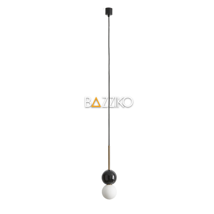 DALT S Pendant Lamp – Indoor Pendant Light (Pepe Fornas, Aromas del Campo)